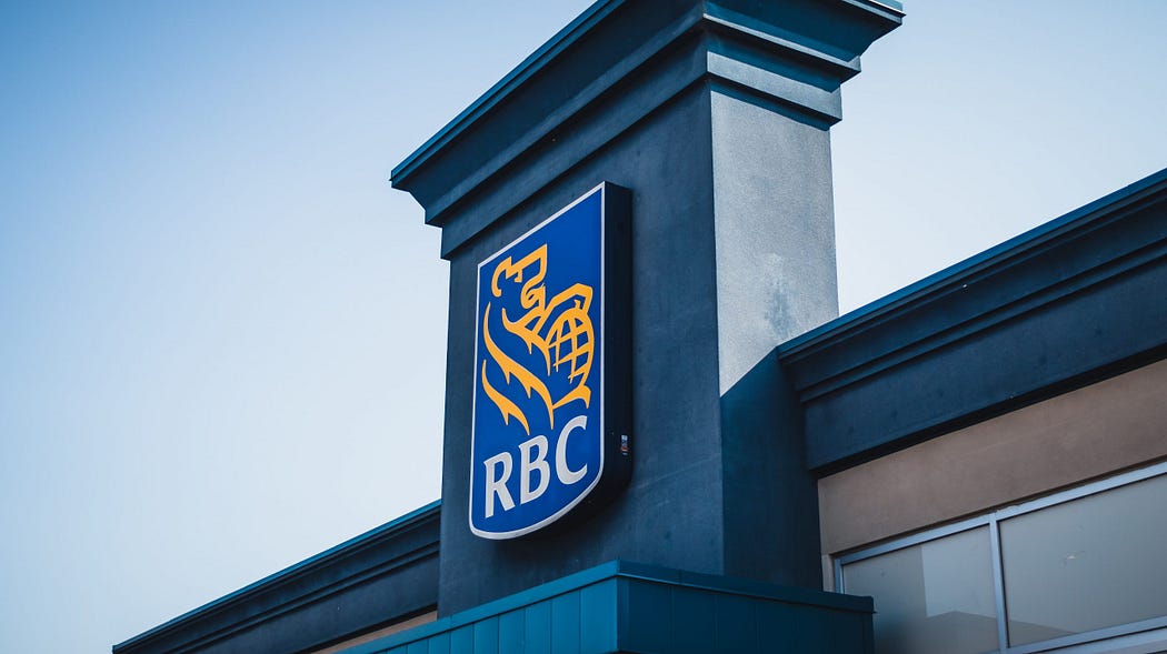 RBC’s Answer To The Amex Cobalt?