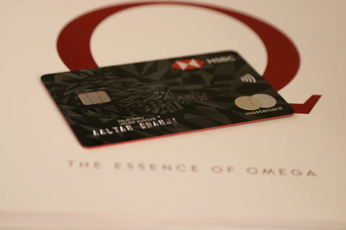 HSBC World Elite Mastercard Review