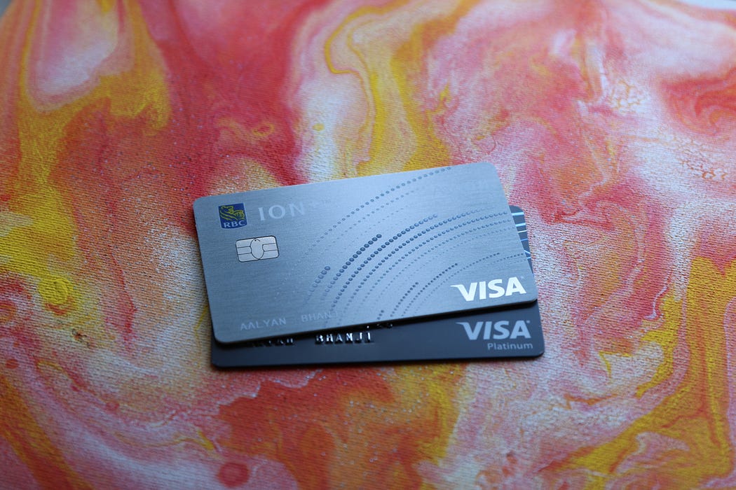 Breaking Down the Differences Between Visa Platinum, Infinite, and Infinite Privilege