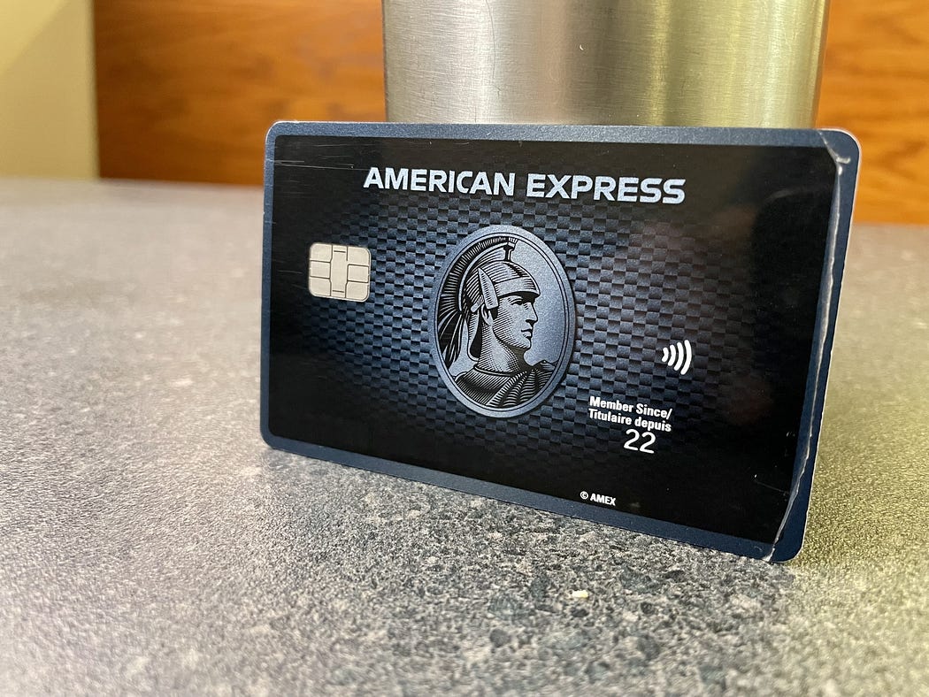 The Most Overpowered Credit Card in Canada — American Express Cobalt Review