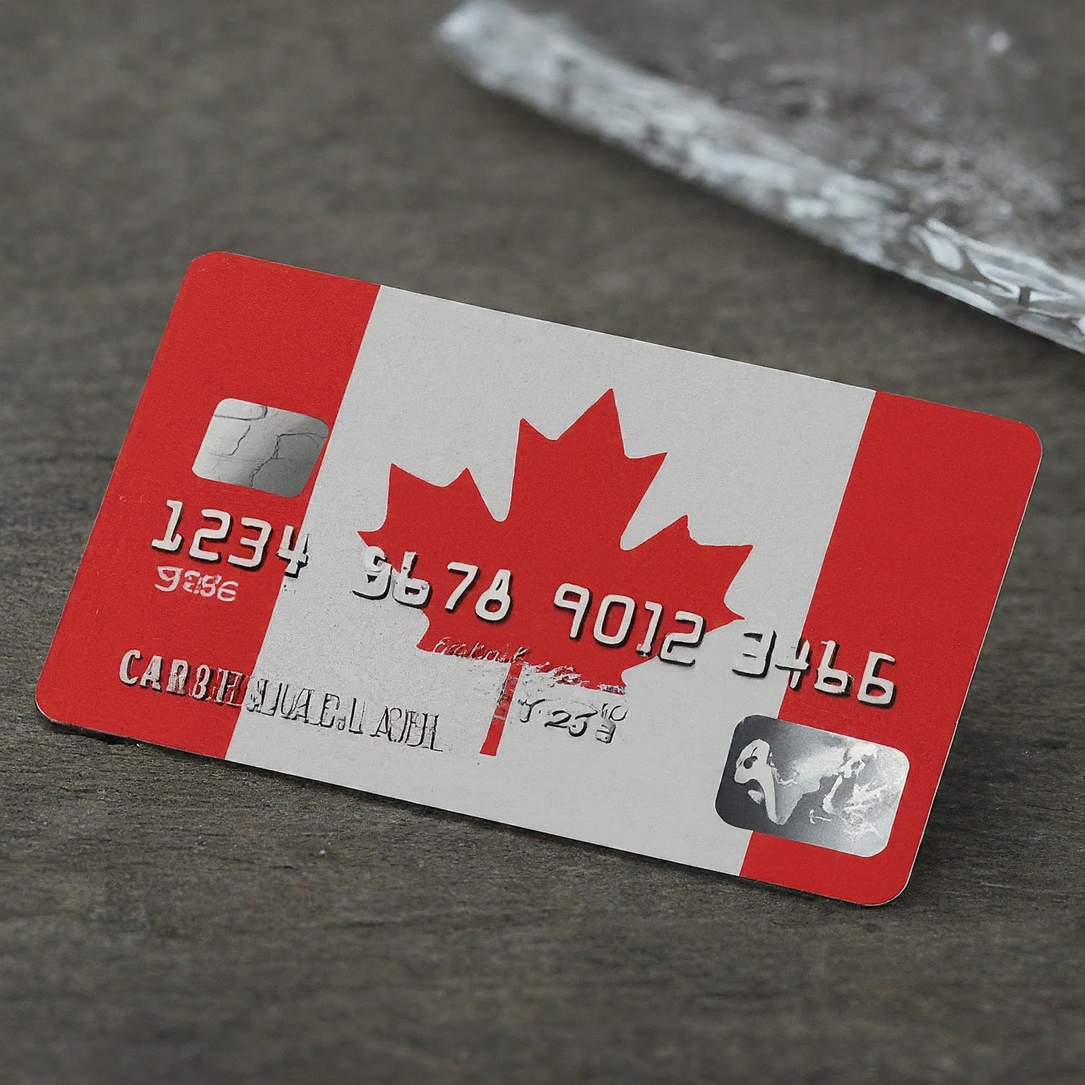 Why Do Canadians Use Credit Cards So Much?