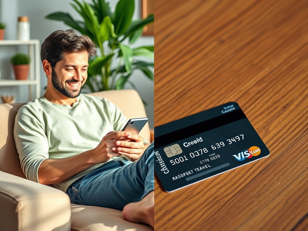 Buy Now, Pay Later vs. Credit Cards: Which Is Better?